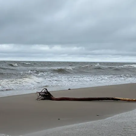 Sloneczny Nowy Jastrzębia Góra