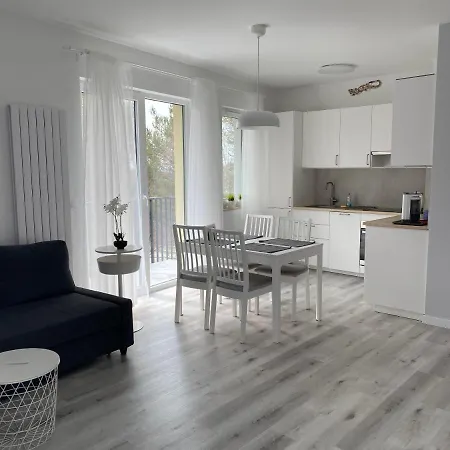 Sloneczny Nowy Jastrzębia Góra