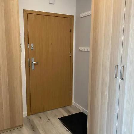 Sloneczny Nowy Jastrzębia Góra