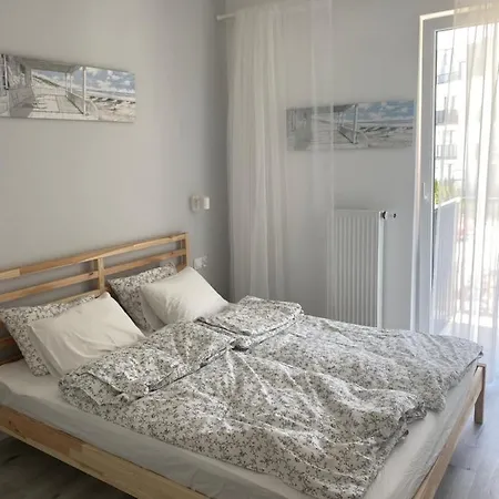 Sloneczny Nowy 公寓