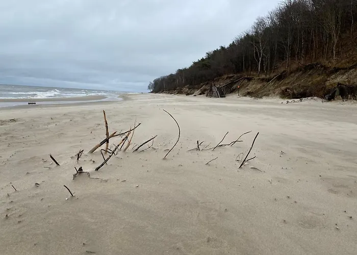 Sloneczny Nowy * Jastrzębia Góra