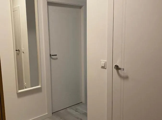 アパート Sloneczny Nowy