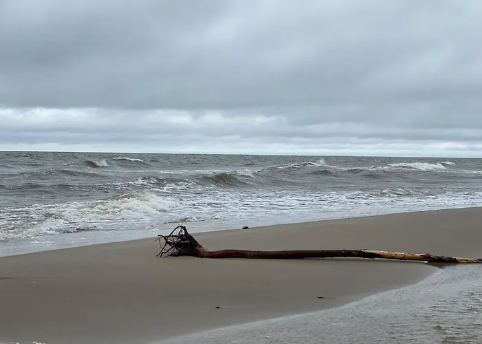 Sloneczny Nowy Jastrzębia Góra