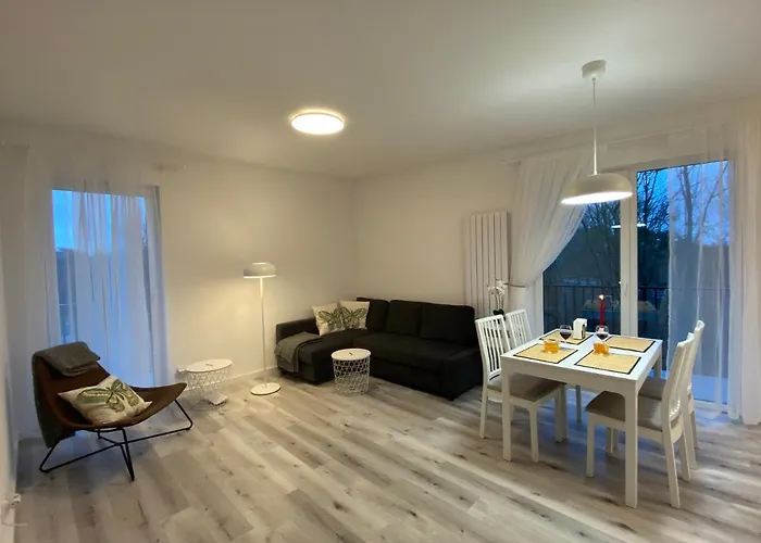 Sloneczny Nowy * Jastrzębia Góra