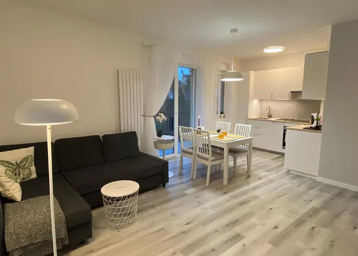 Sloneczny Nowy * Jastrzębia Góra