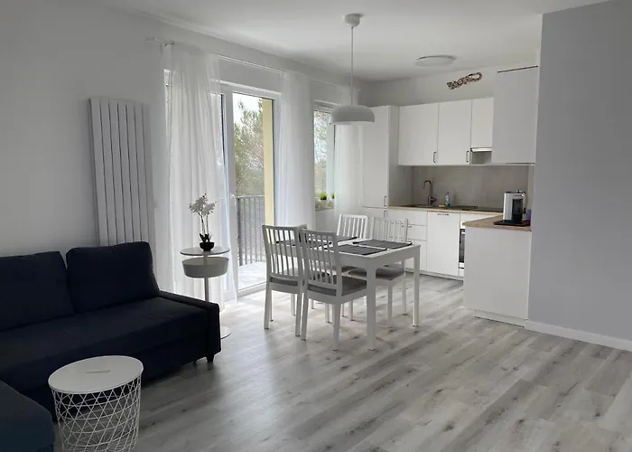 Sloneczny Nowy Jastrzębia Góra