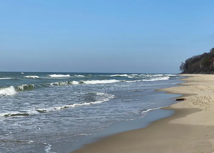 Sloneczny Nowy Jastrzębia Góra
