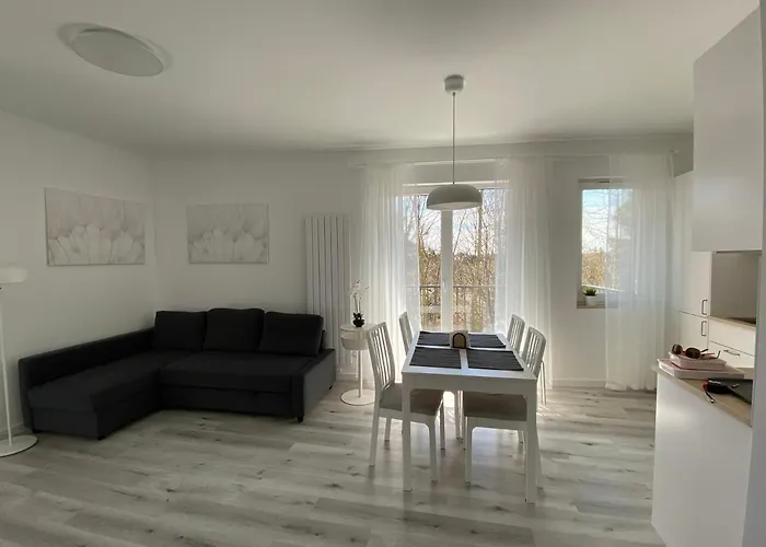 アパート Sloneczny Nowy *