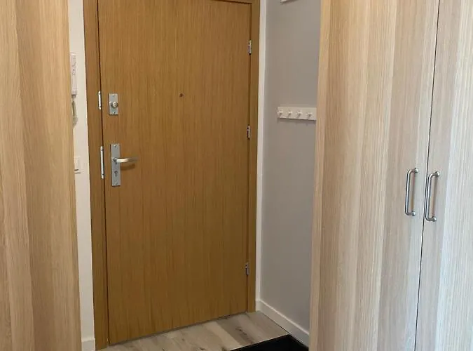 Sloneczny Nowy Jastrzębia Góra
