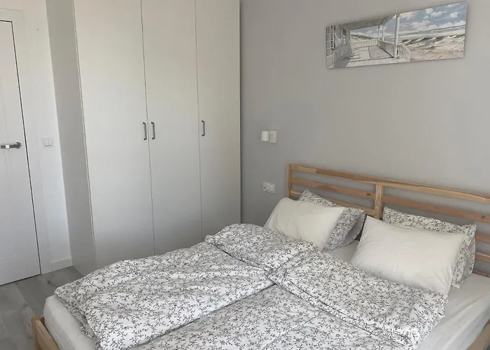 Sloneczny Nowy * Jastrzębia Góra